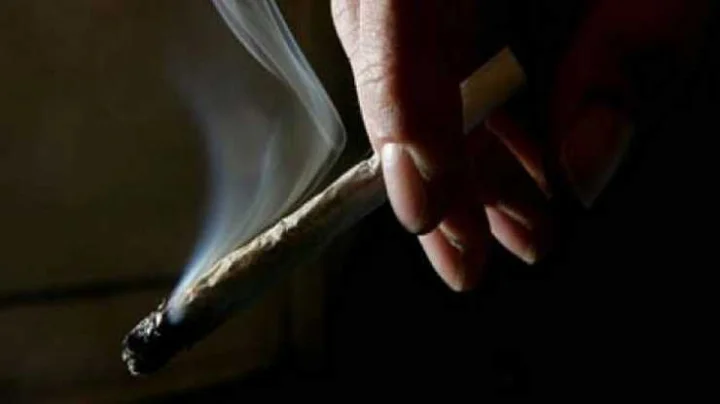 Help to quit cigarette