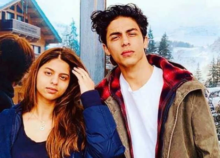 Suhana Khan