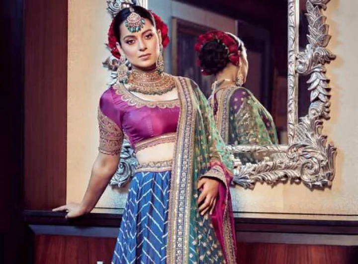 Kangana Ranaut Live Updates: