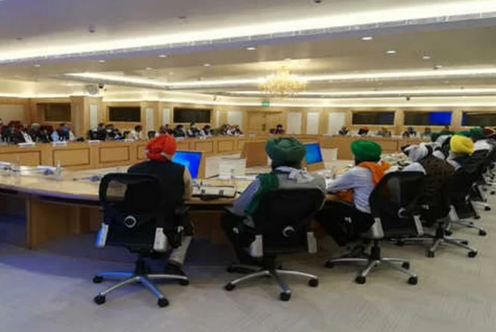 Farmers Organization