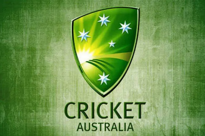 cricket australia
