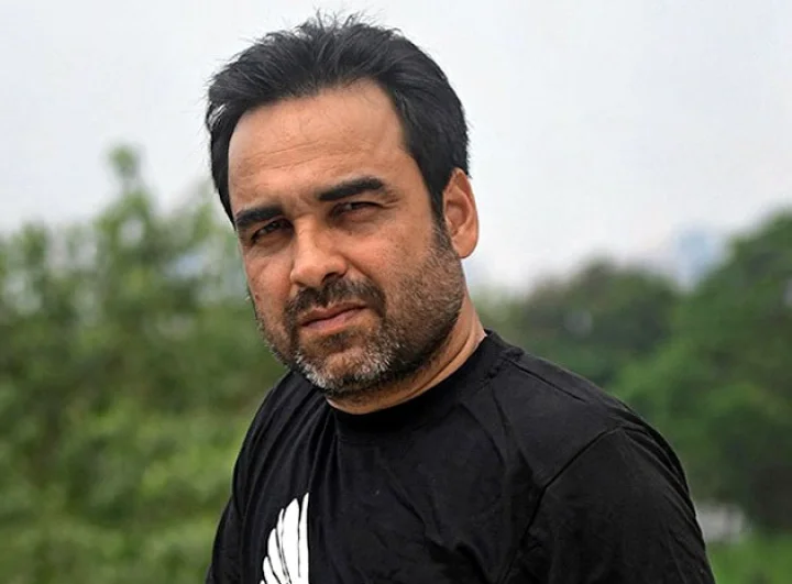 Pankaj Tripathi Birthday