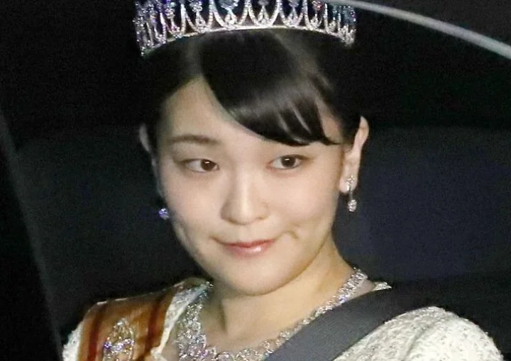 Princess Mako