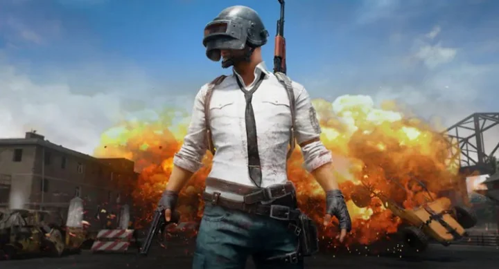 PubG