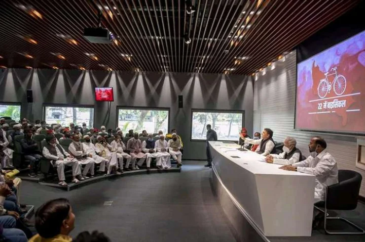Samajwadi Party