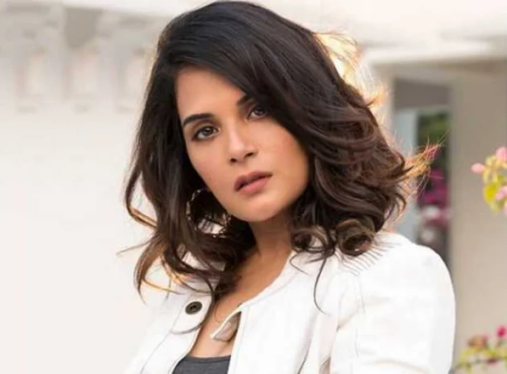 Richa Chadha