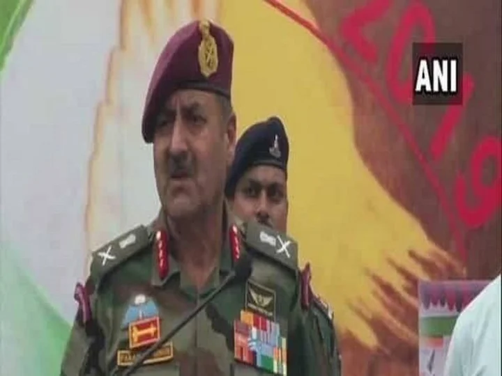 Indian Army