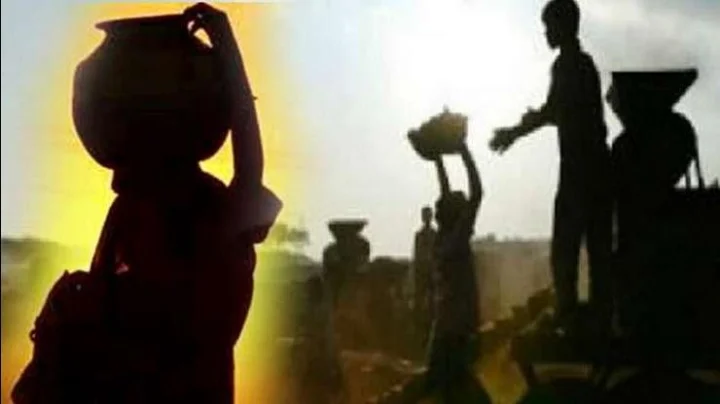 कामगार दिन : भारतातील कामगार कायद्यानं तुम्हाला दिलेले 'हे' 7 हक्क नेहमी लक्षात ठेवा
