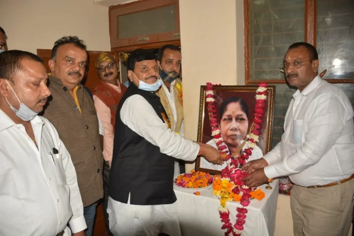 Shivpal Singh Yadav