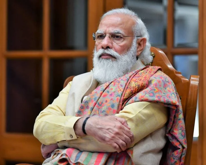 Pm modi