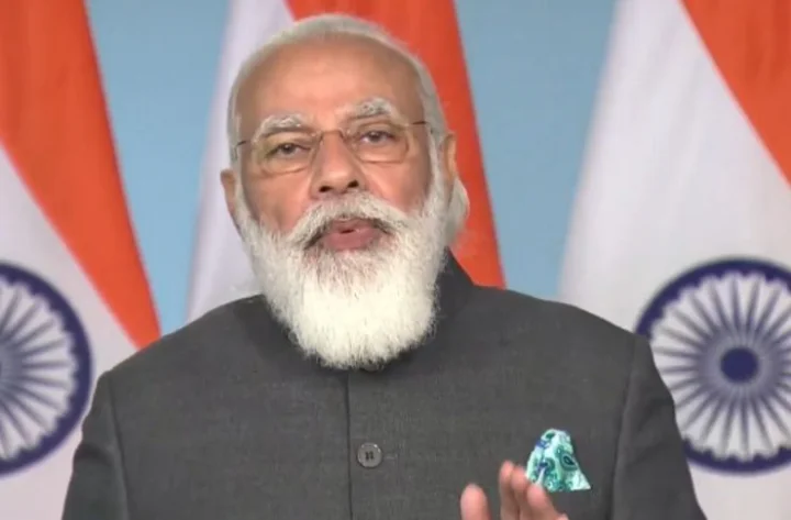 Narendra Modi