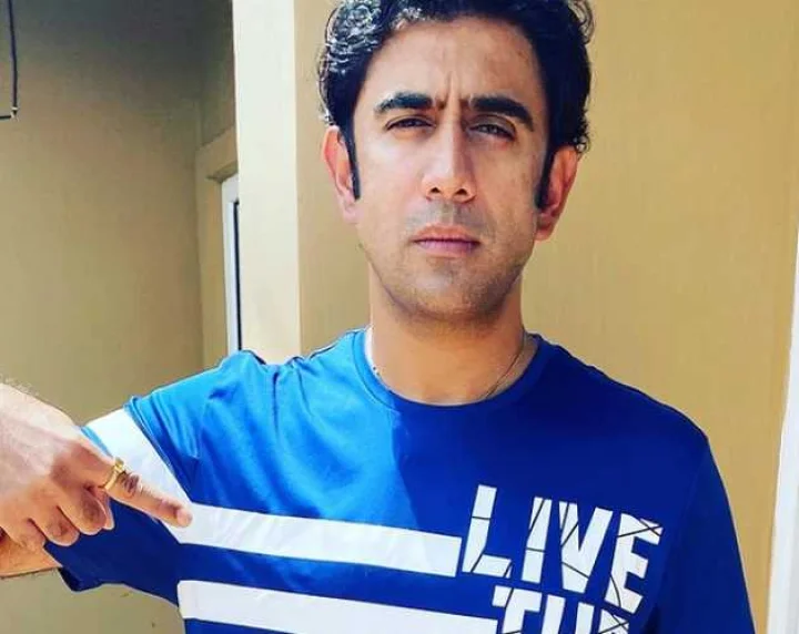 Amit Sadh