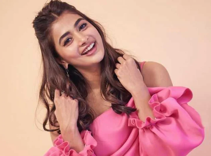 Pooja Hegde