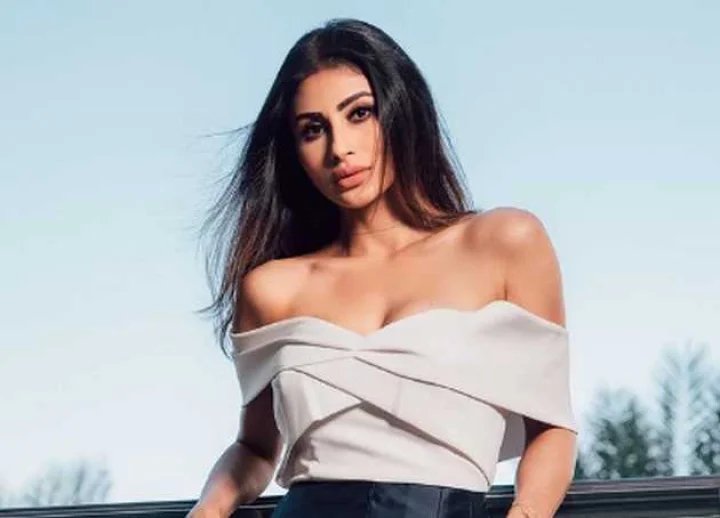 Mouni Roy