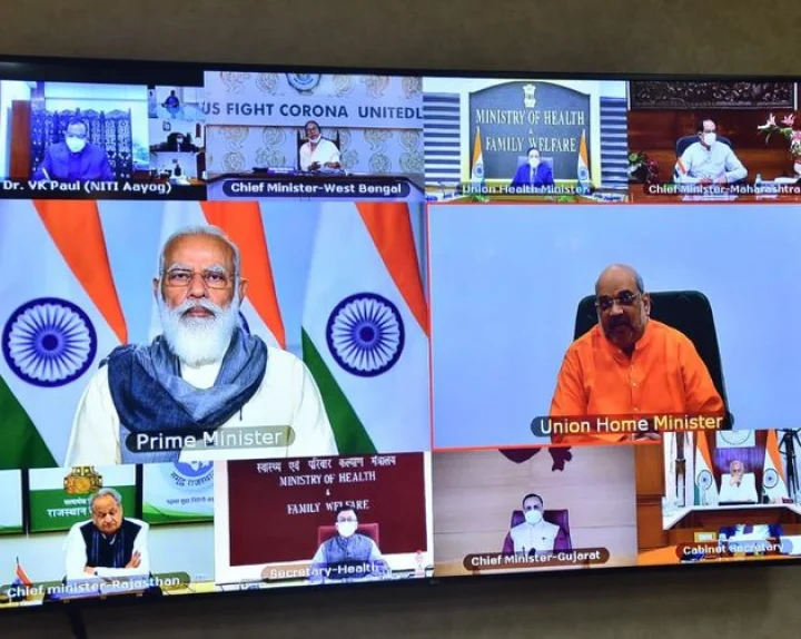 PM Modi
