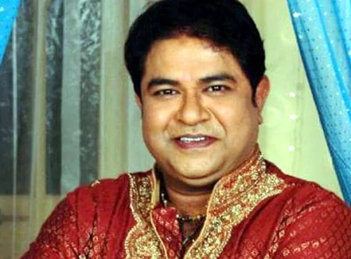 आशीष रॉय
