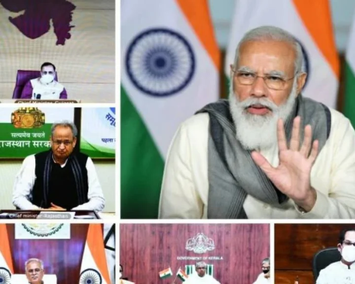 Prime Minister Narendra Modi