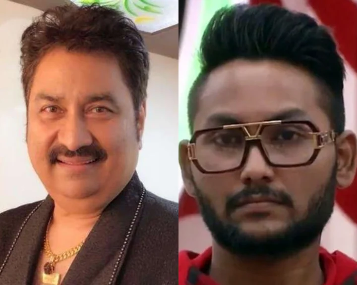 Bigg Boss 14