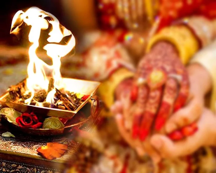 marriage muhurat in 2020