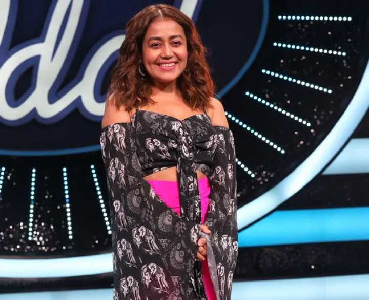 Neha Kakkar