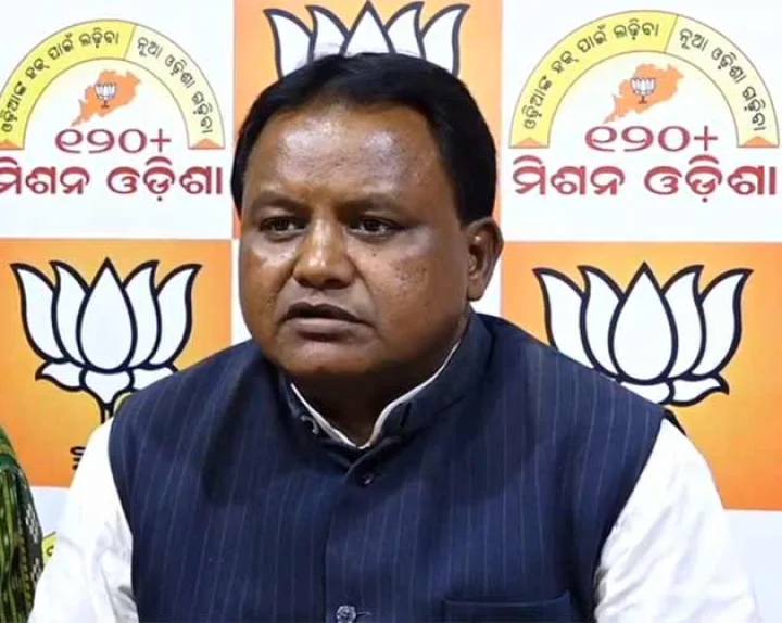 Odisha assembly
