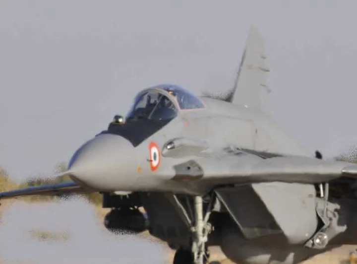 MiG-29