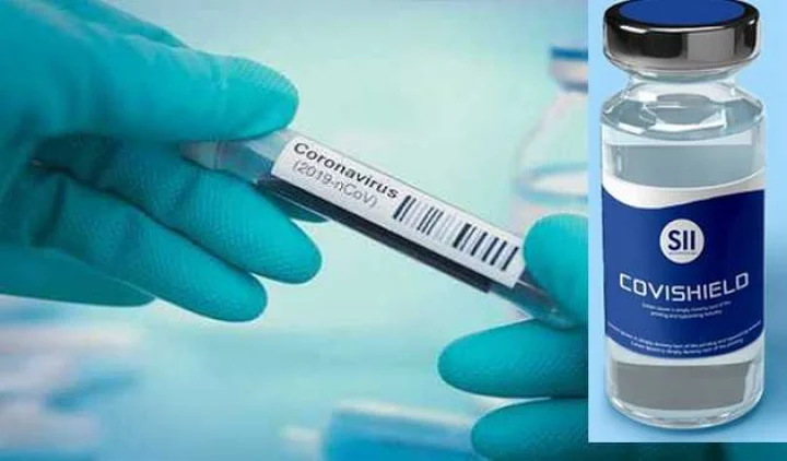 Corona Vaccine