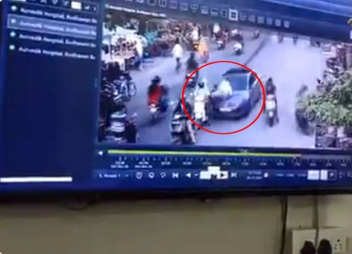 nagpur