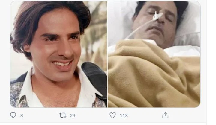 Rahul roy