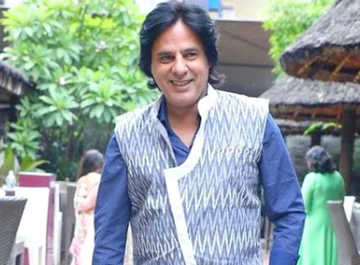 Rahul Roy