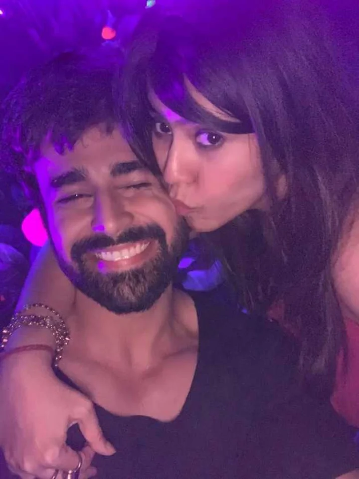 Pearl V Puri