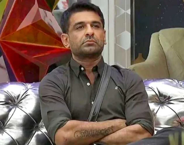Bigg Boss 14