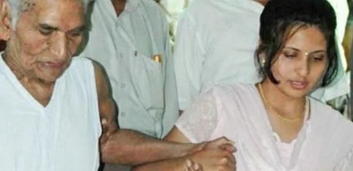 Baba Amte