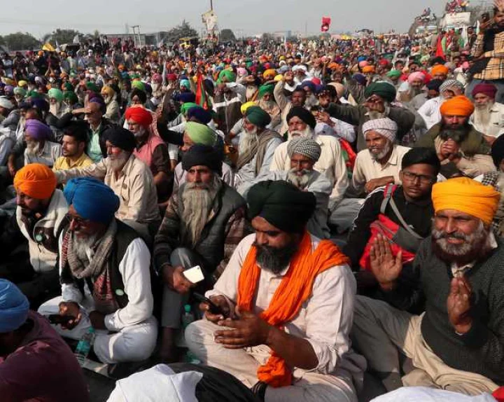 opposition leaders