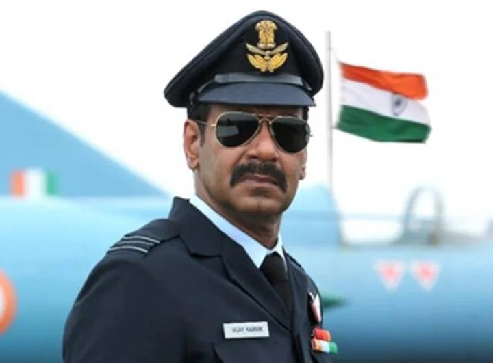 अजय देवगन