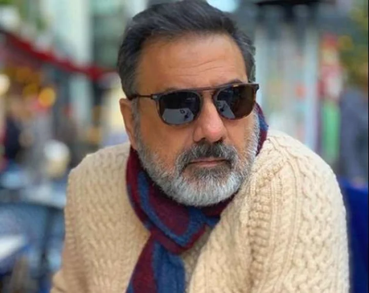 Boman Irani