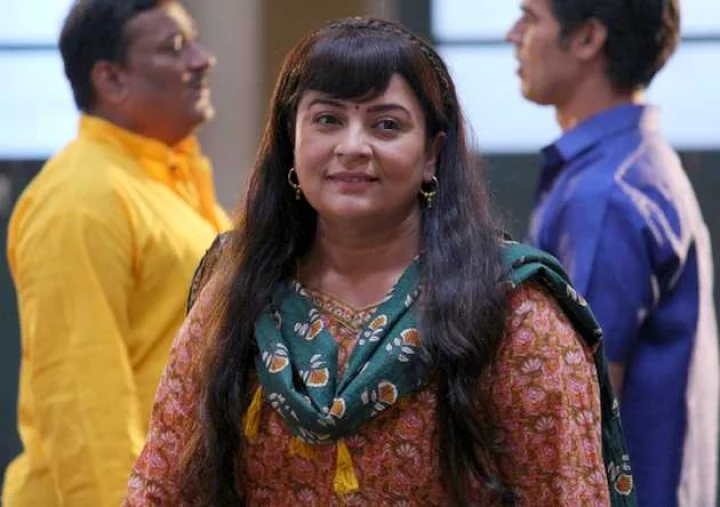 Indiaawali Maa