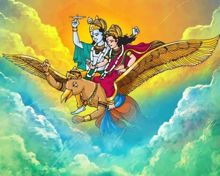 गजेन्द्र मोक्ष स्तोत्र जाप