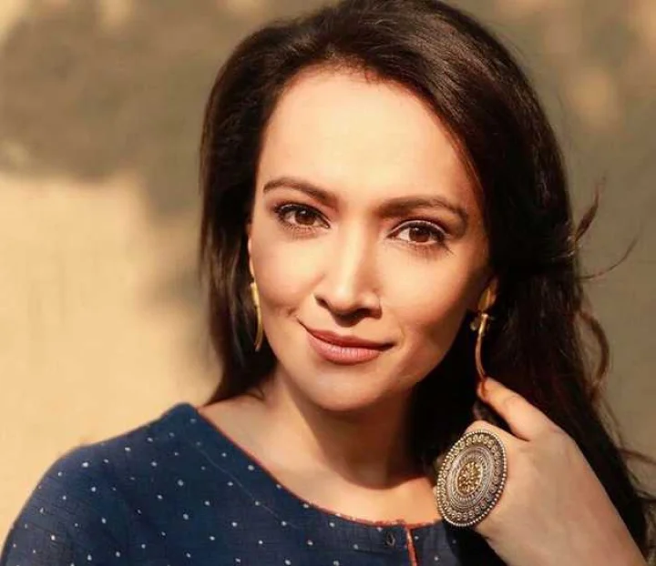 Dipannita Sharma
