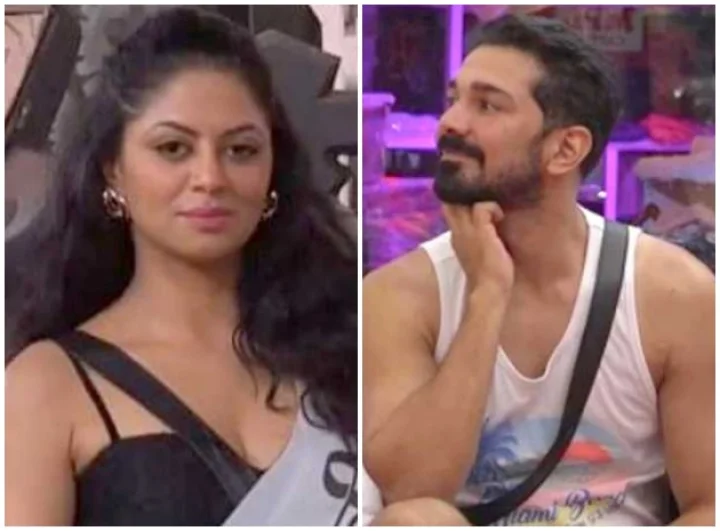 Bigg Boss 14
