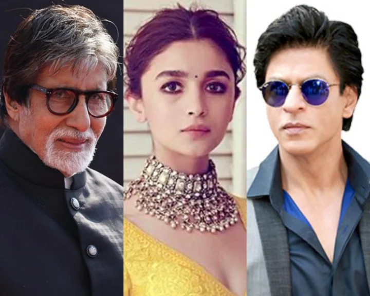 Forbes Asia 100 Digital Stars list