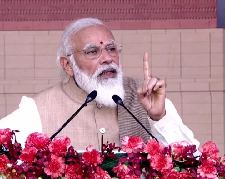 Narendra Modi