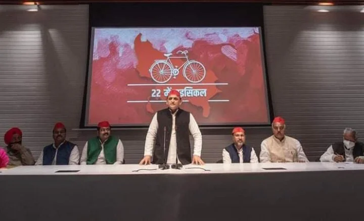 AkhileshYadav