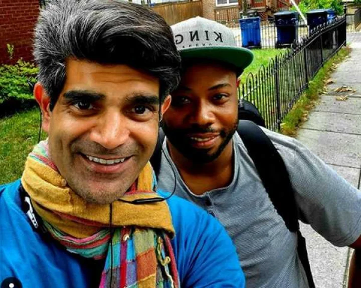 Indian-American