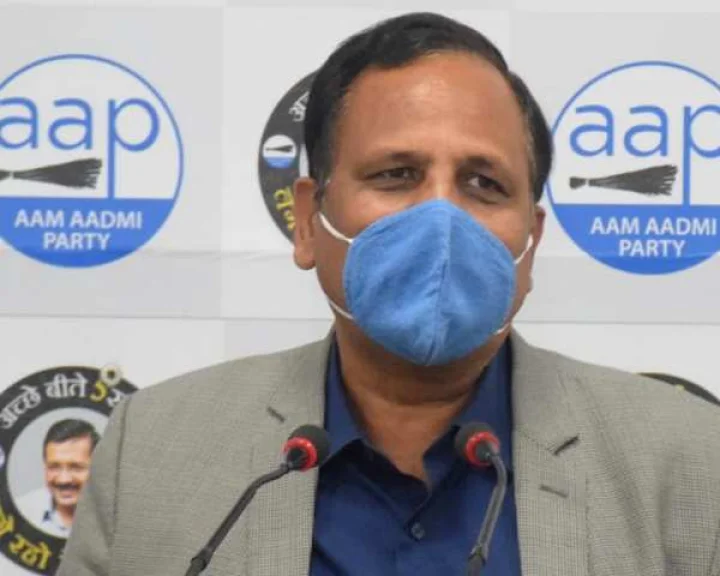SatyendraJain