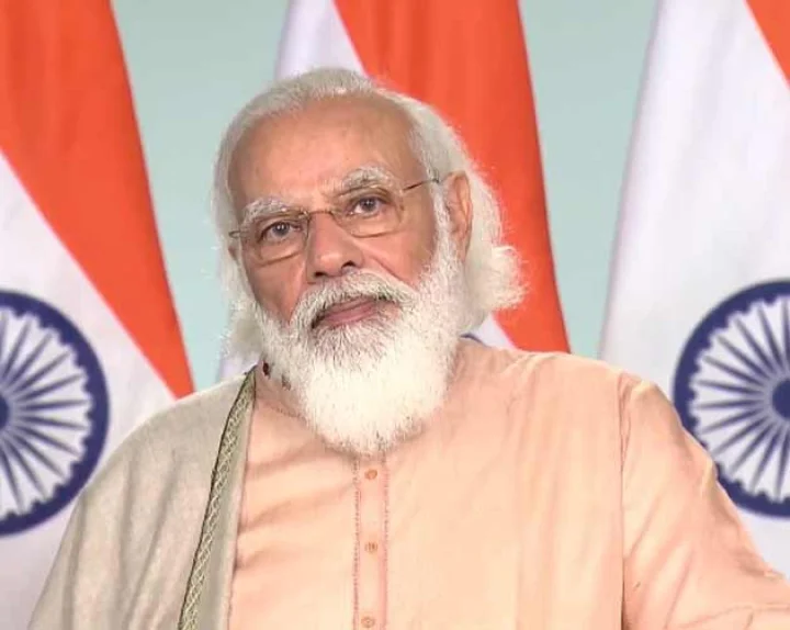 Narendra Modi