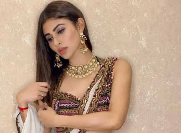 Mouni Roy Boyfriend
