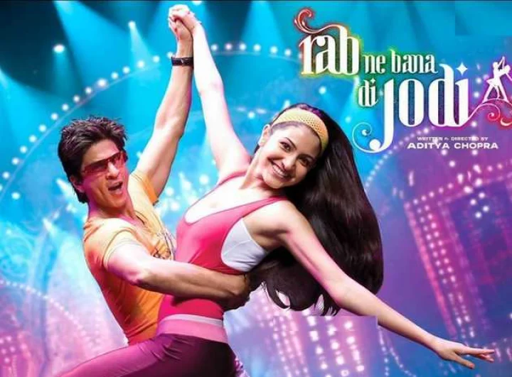 RabNeBanaDiJodi