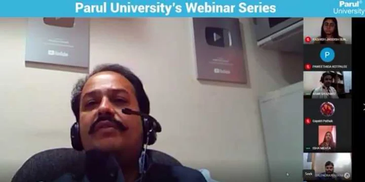 Webinar