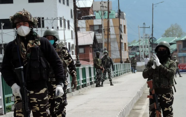 JammuandKashmir